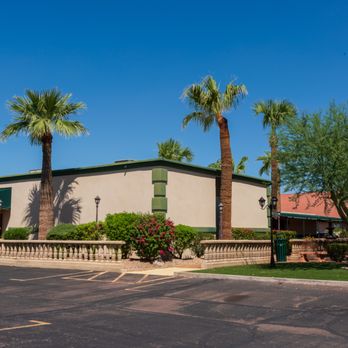 Thompson Funeral Chapel - Funeral Services & Cemeteries Near Me - Goodyear, Arizona Thompson Funeral Chapel - Funeral Services & Cemeteries Near Me - Goodyear, Arizona