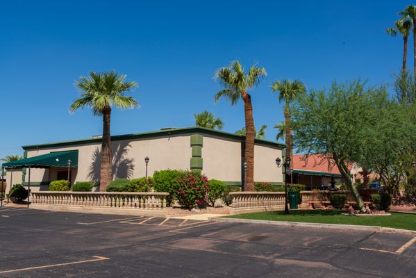 THOMPSON FUNERAL CHAPEL - Updated May 2026 - 68 Photos & 31 Reviews