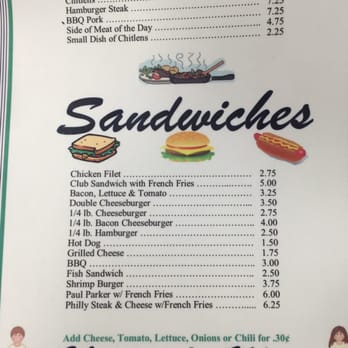 Helen's Kitchen - Breakfast & Brunch Near Me - Jacksonville, North Carolina Helen's Kitchen - Breakfast & Brunch Near Me - Jacksonville, North Carolina