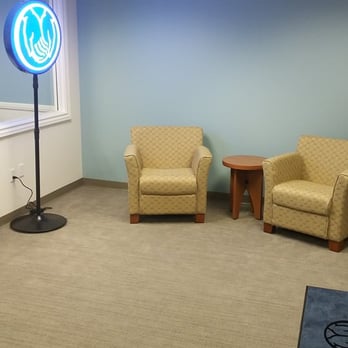 Angela Ayers - Reception Area - Home & Rental Insurance Near Me