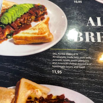 Jerri's Luncheonette - Menu - American Near Me - West Haven, Connecticut