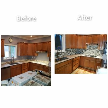Js Flooring Tile Installation & Handyman Services - before and after - Flooring Near Me Js Flooring Tile Installation & Handyman Services - before and after - Flooring Near Me
