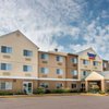 Fairfield Inn & Suites Sioux Falls gift card