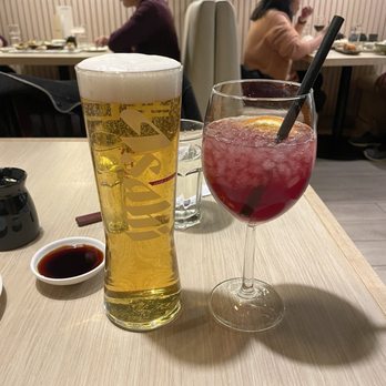 Japonais - DRANKS - Japanese Near Me - Edmonton, Alberta Japonais - DRANKS - Japanese Near Me - Edmonton, Alberta
