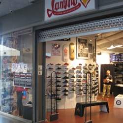 Lamina Skateboard Shop - Lamina Kamppi