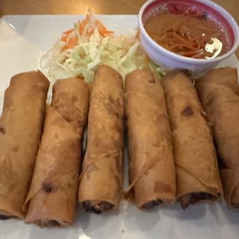 Pho Le Restaurant - fried egg roll - Vietnamese Near Me - Boston, Massachusetts