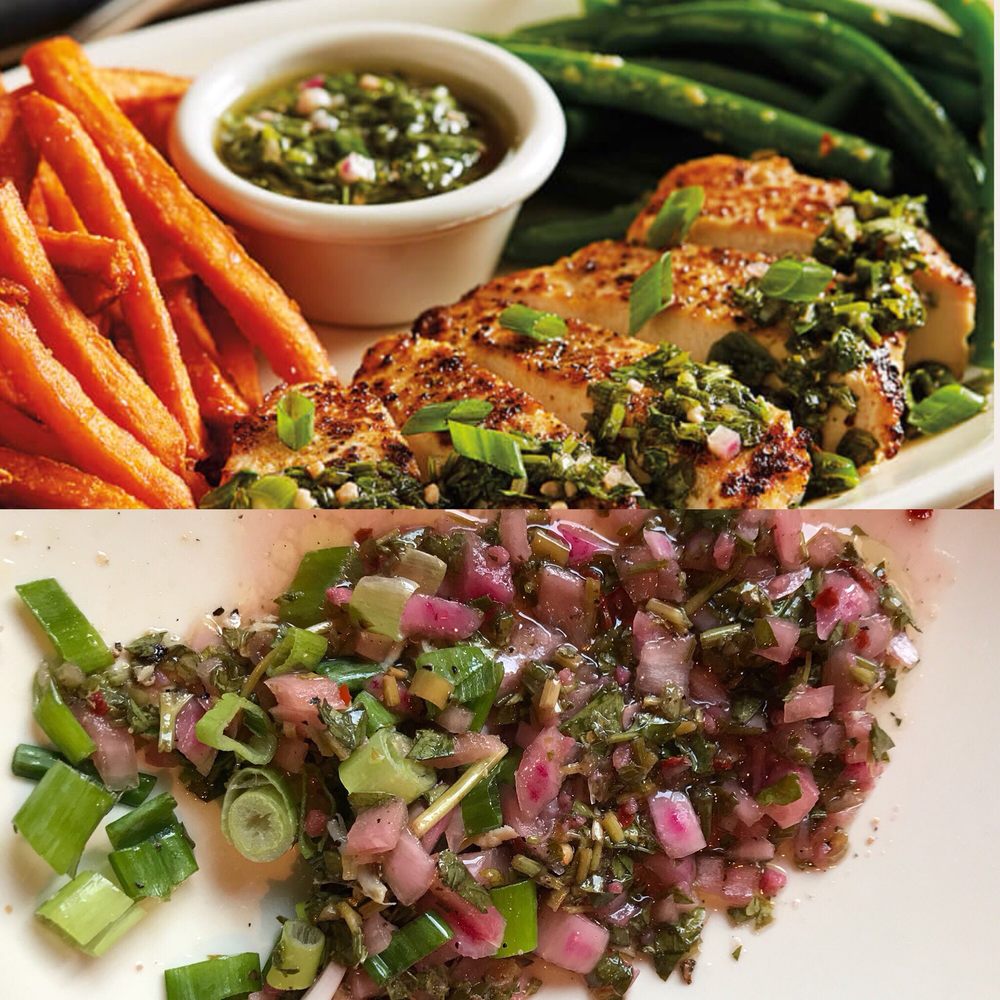 BJ's Restaurant & Brewhouse - New American Near Me - Longview, Texas