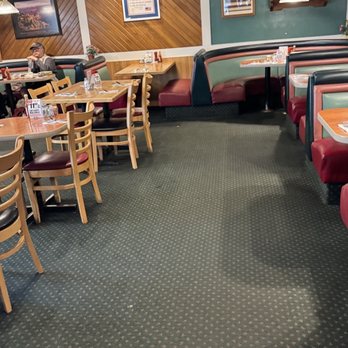 Prescott Junction Restaurant - Honey comfortable feel - American Near Me - Prescott, Arizona