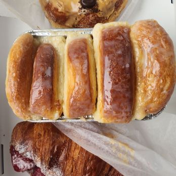 Paris Baguette - Bakeries Near Me - Columbus, Ohio Paris Baguette - Bakeries Near Me - Columbus, Ohio
