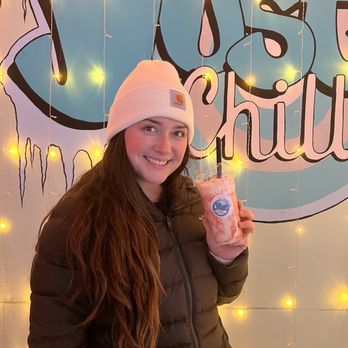 Just Chill - Selfie station - Ice Cream & Frozen Yogurt Near Me - Kansas City, Missouri Just Chill - Selfie station - Ice Cream & Frozen Yogurt Near Me - Kansas City, Missouri