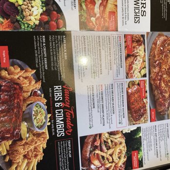 Ruby Tuesday - Burgers Near Me - New Port Richey, Florida Ruby Tuesday - Burgers Near Me - New Port Richey, Florida