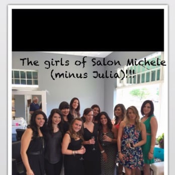 Salon Michele - Hair Stylists Near Me - Newtown, Connecticut Salon Michele - Hair Stylists Near Me - Newtown, Connecticut