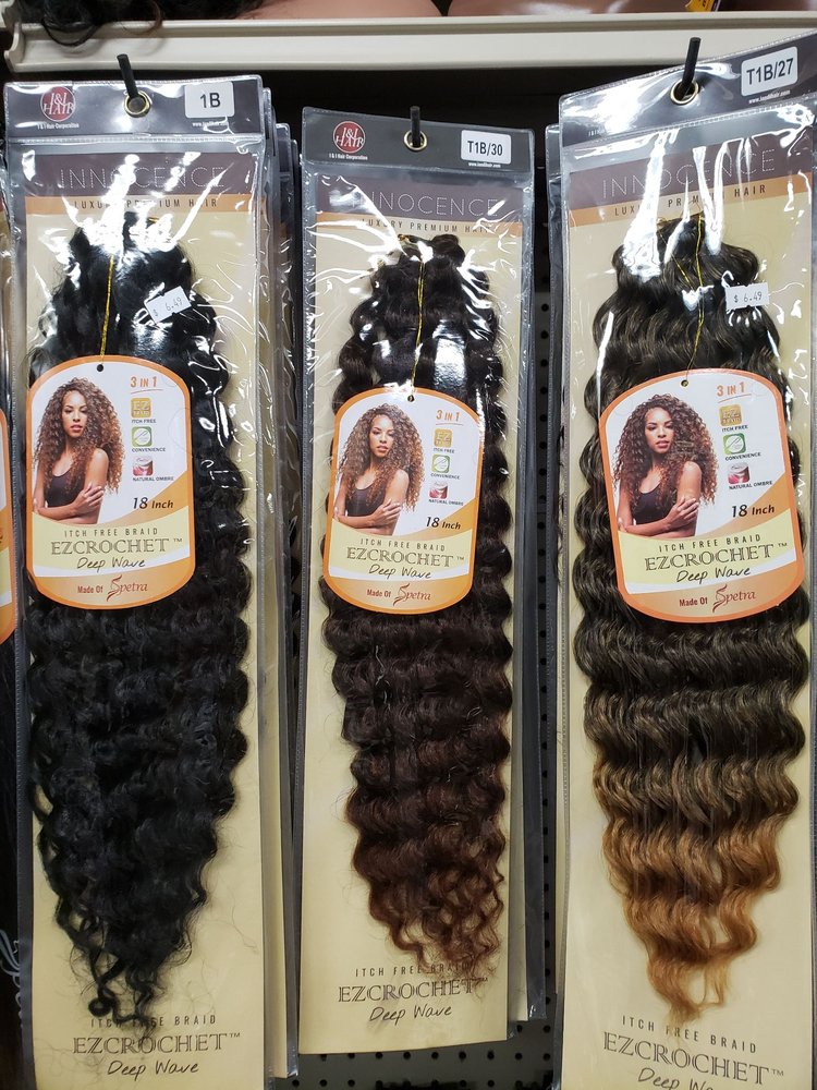 KIM BEAUTY SUPPLY 31 Photos & 26 Reviews 16960 Foothill Blvd, Fontana, California