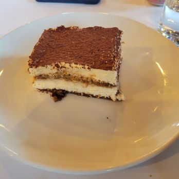 Luigino's Parmigiana - Tiramisu - Salad Near Me - Montclair, New Jersey