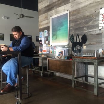Second State Coffee - This place is ADORABLE. - Coffee & Tea Near Me - Mount Pleasant, South Carolina Second State Coffee - This place is ADORABLE. - Coffee & Tea Near Me - Mount Pleasant, South Carolina