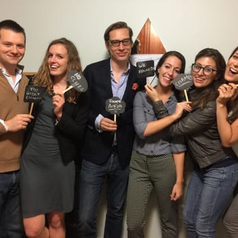 Escape Artist DC - Escape Games Near Me - Washington, DC, District of Columbia