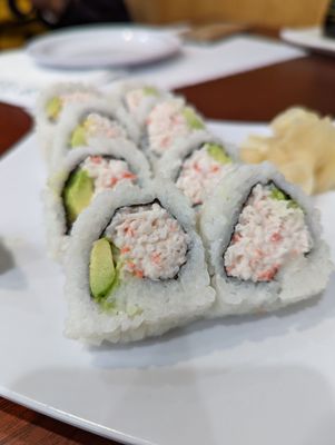 Akita Sushi by null
