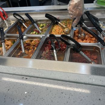 Ahipoki - Selection - Poke Near Me - Rialto, California Ahipoki - Selection - Poke Near Me - Rialto, California