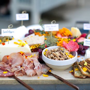 Farm to Table Catering - Caterers Near Me - Grass Valley, California