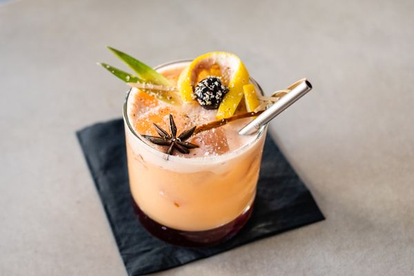 Monarch Izakaya Restaurant by null