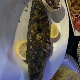 Branzino