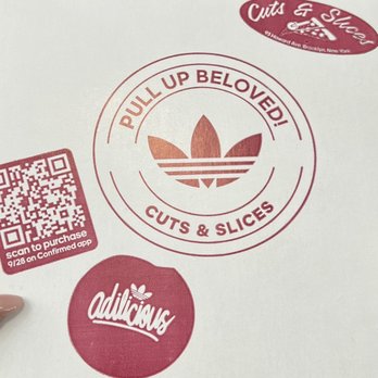 Cuts & Slices - Pizza Near Me - Brooklyn, New York Cuts & Slices - Pizza Near Me - Brooklyn, New York