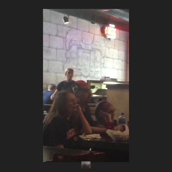Front Street Cantina - The blonde haired witch we had serving us. Worst waitress award goes out to her. She treated us like dirt. - Mexican Near Me - Naperville, Illinois