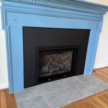 Sweep Your Chimney - Chimney Sweeps Near Me - Rockville, Maryland