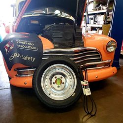 Performance Motorsports