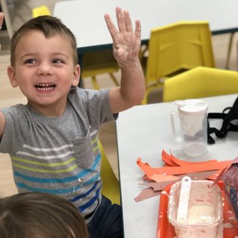 Footsteps Preschool - Preschools Near Me - Gilroy, California