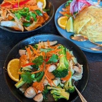 Nimman Thai Cuisine - Thai Near Me - Toronto, Ontario Nimman Thai Cuisine - Thai Near Me - Toronto, Ontario