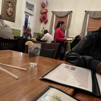 Thai Palace & Sushi Bar - Dinning room - Thai Near Me - Conyers, Georgia