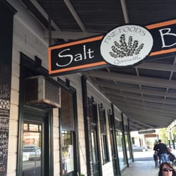 Saltbush Fine Foods