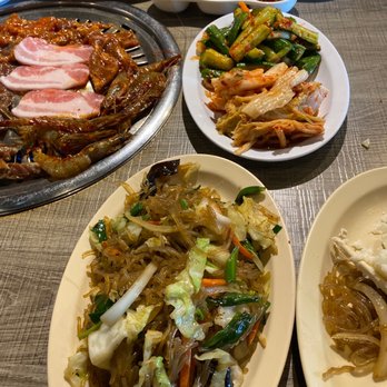 Koreana Grill - Korean Near Me - Riverside, California