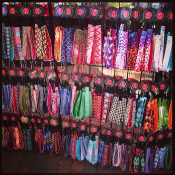 Sweaty Bands - Accessories Near Me - Cincinnati, Ohio Sweaty Bands - Accessories Near Me - Cincinnati, Ohio