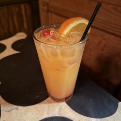 Lenora's Resturant - Rebel Runner