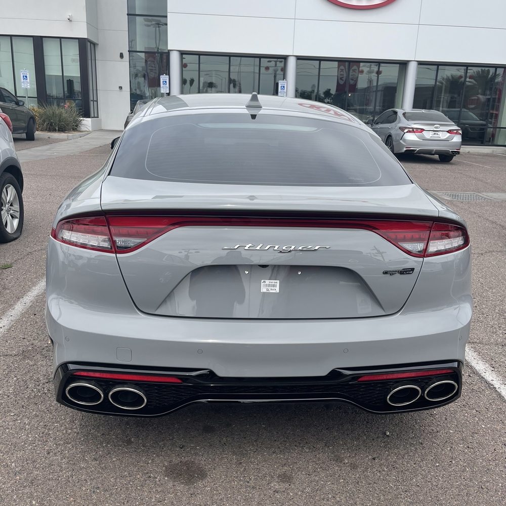 Camelback Kia - Car Dealers Near Me - Phoenix, Arizona