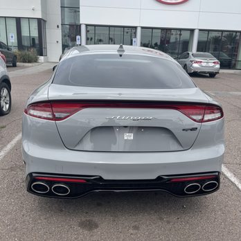 Camelback Kia - Car Dealers Near Me - Phoenix, Arizona