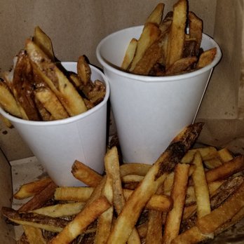 Five Guys - Burgers Near Me - Glendale, Wisconsin