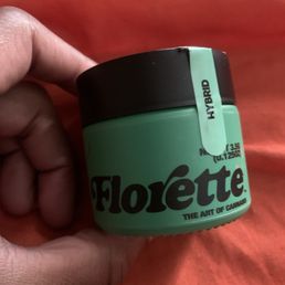 Florette cannabus Florette cannabus