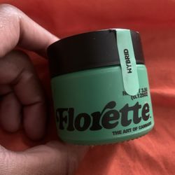 Zen Zest - Florette cannabus