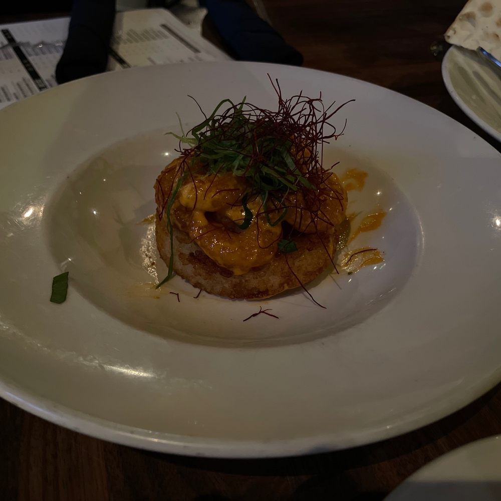 Yard House - Firecracker shrimp - New American Near Me - Denver, Colorado Yard House - Firecracker shrimp - New American Near Me - Denver, Colorado