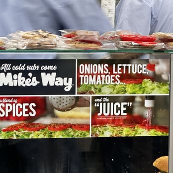 Jersey Mike's Subs - Sandwiches Near Me - Alpine, California