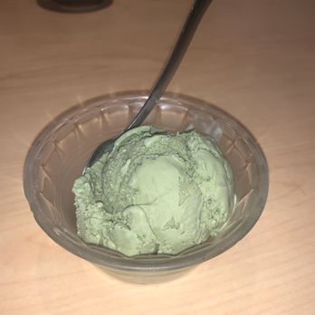 Yanagi Sushi - Didn't really care for the Green Tea Ice Cream - Japanese Near Me - Honolulu, Hawaii Yanagi Sushi - Didn't really care for the Green Tea Ice Cream - Japanese Near Me - Honolulu, Hawaii