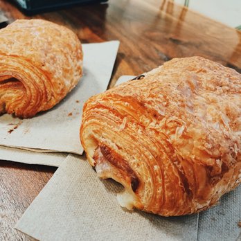 Ninth Street Bakery - Chocolate + Ham & Cheese Croissant - Bakeries Near Me - Durham, North Carolina Ninth Street Bakery - Chocolate + Ham & Cheese Croissant - Bakeries Near Me - Durham, North Carolina