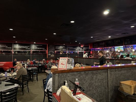 Kenny's Burger Joint - Plano by null