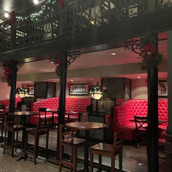 Stout NYC - Dining area - Irish Near Me - New York, New York Stout NYC - Dining area - Irish Near Me - New York, New York