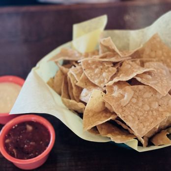 Miguel's Cocina - Tortilla chips with the famous salsa's! - Mexican Near Me - Carlsbad, California Miguel's Cocina - Tortilla chips with the famous salsa's! - Mexican Near Me - Carlsbad, California