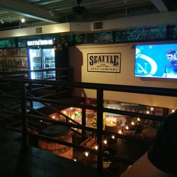 Seattle Beer Co - Beer Bar Near Me - Seattle, Washington Seattle Beer Co - Beer Bar Near Me - Seattle, Washington