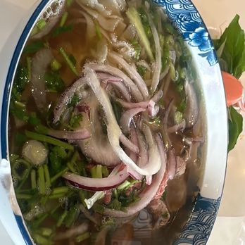 Pho Please - Pho Dac Biet - Vietnamese Near Me - Austin, Texas